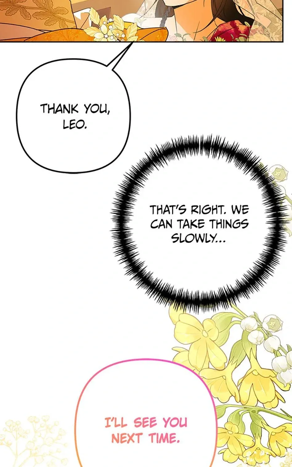 Read Say the Spell, Rose! chapter 66 image 58 on Lezhin