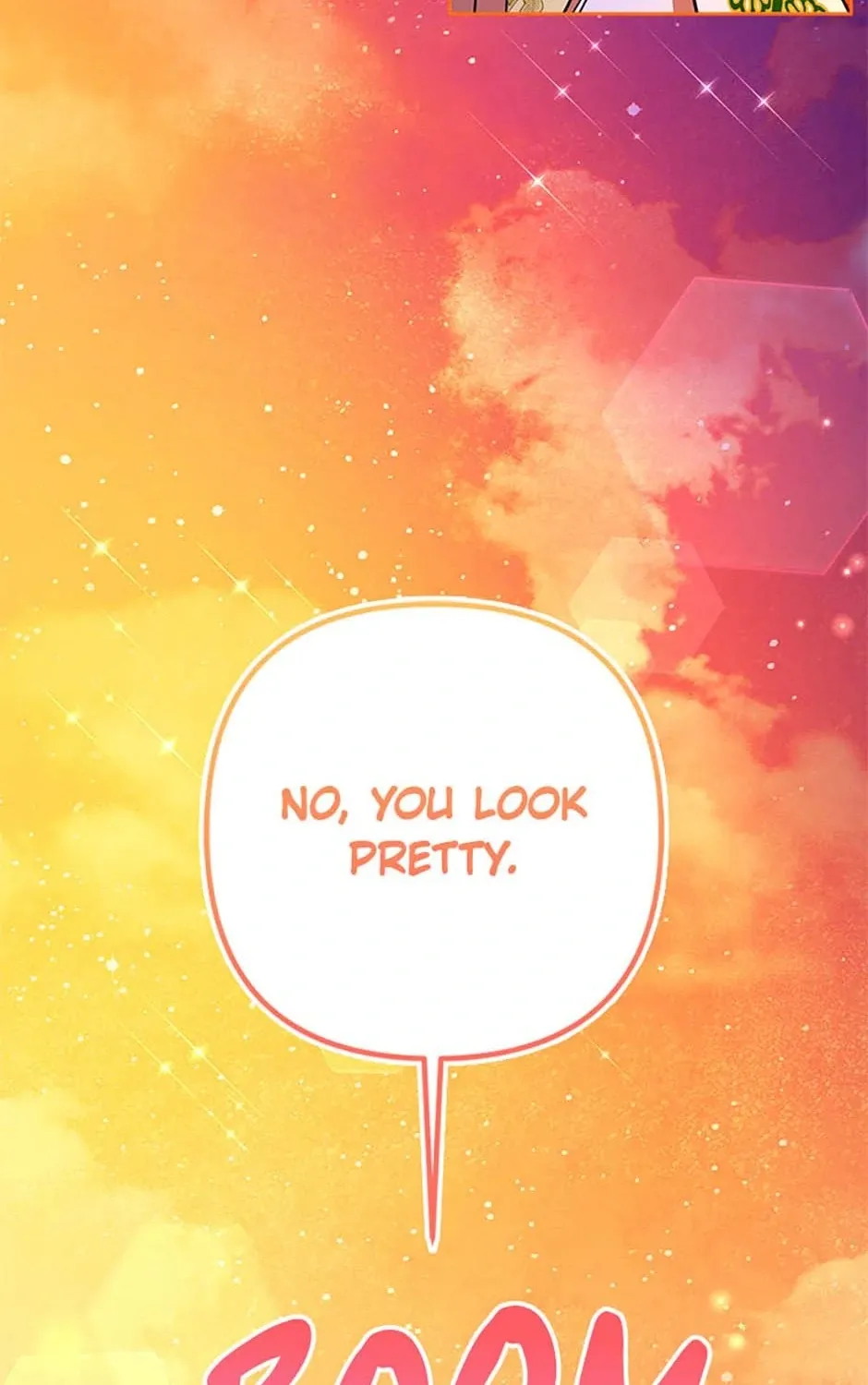 Read Say the Spell, Rose! chapter 66 image 6 on Lezhin