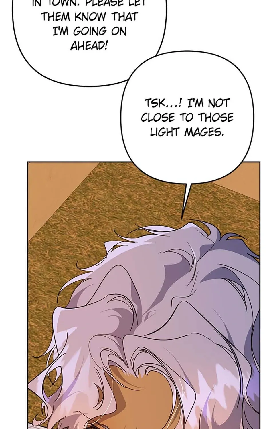 Read Say the Spell, Rose! chapter 66 image 64 on Lezhin