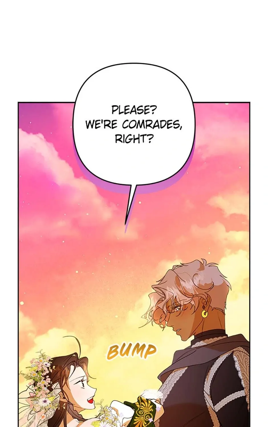 Read Say the Spell, Rose! chapter 66 image 68 on Lezhin