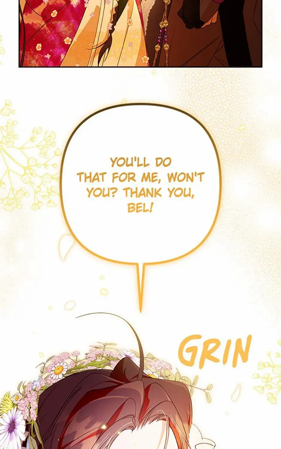 Read Say the Spell, Rose! chapter 66 image 70 on Lezhin