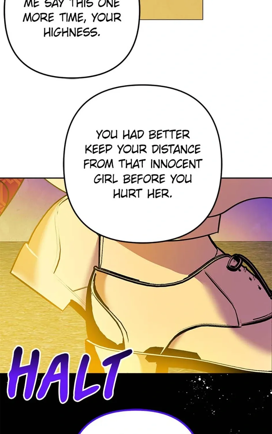 Read Say the Spell, Rose! chapter 66 image 78 on Lezhin