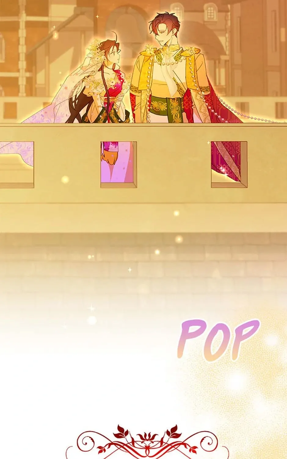 Read Say the Spell, Rose! chapter 66 image 8 on Lezhin