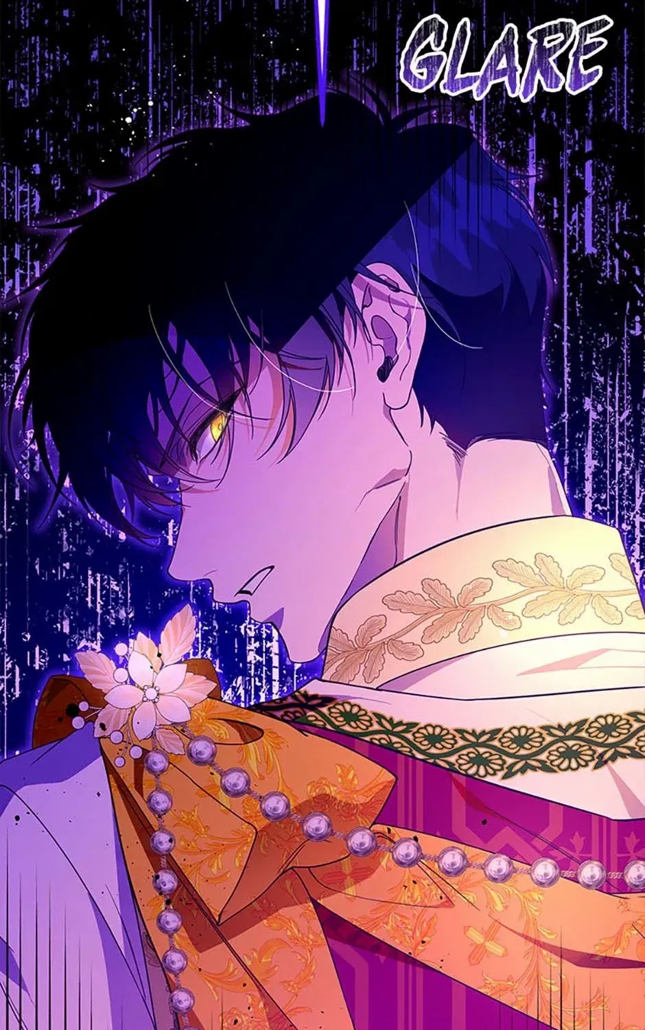 Read Say the Spell, Rose! chapter 66 image 80 on Lezhin