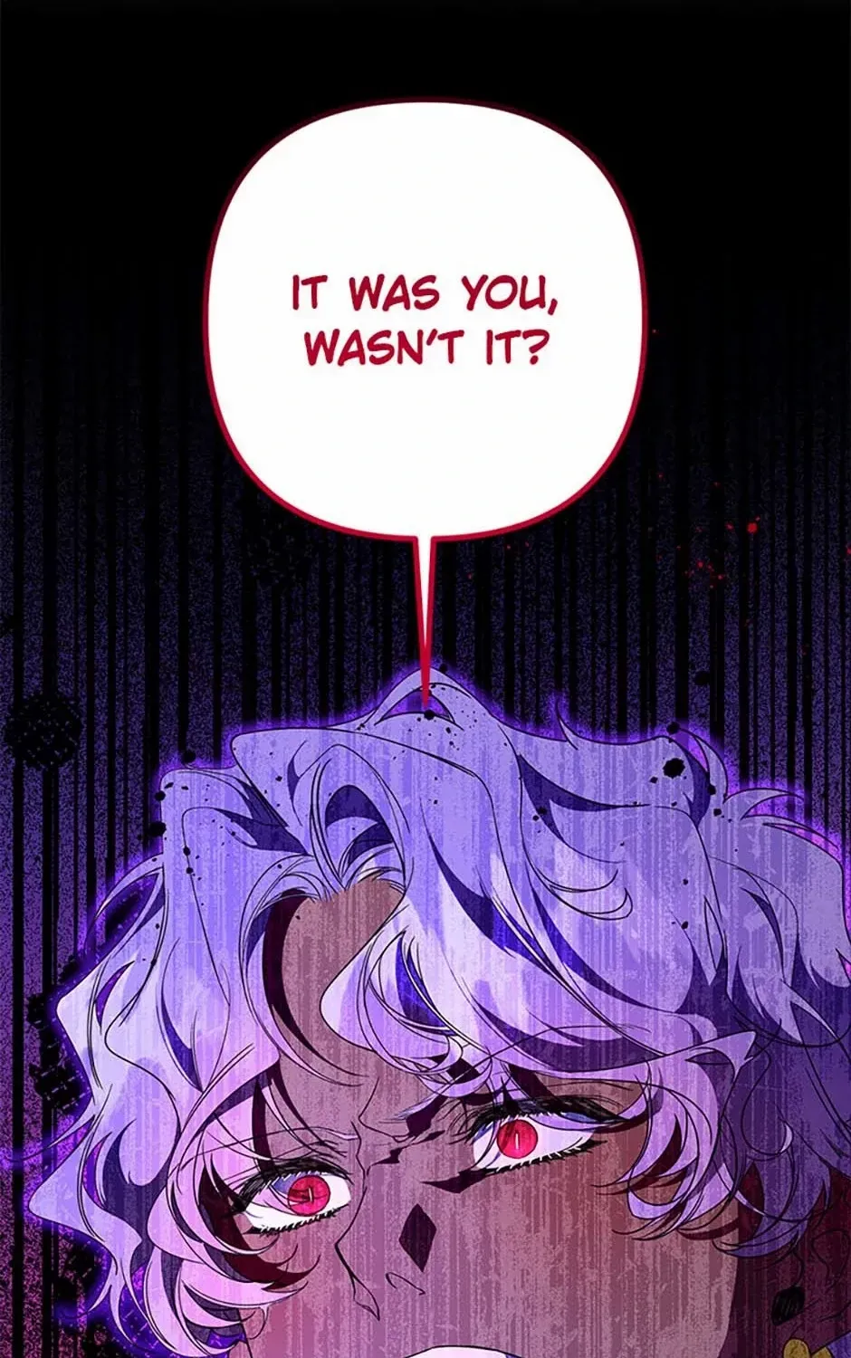 Read Say the Spell, Rose! chapter 66 image 84 on Lezhin