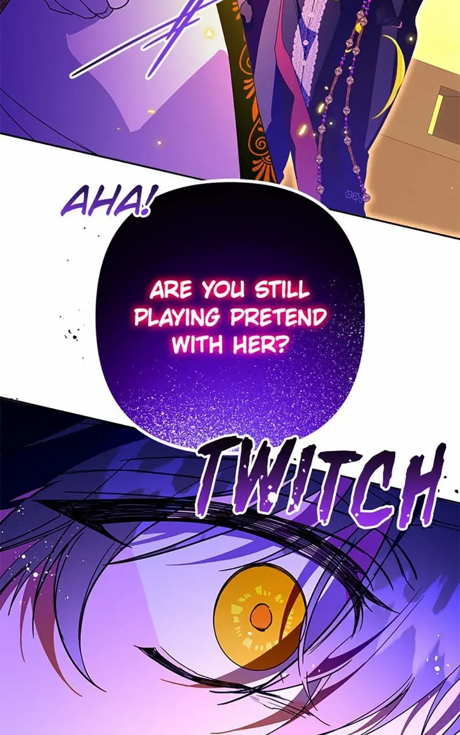 Read Say the Spell, Rose! chapter 66 image 90 on Lezhin