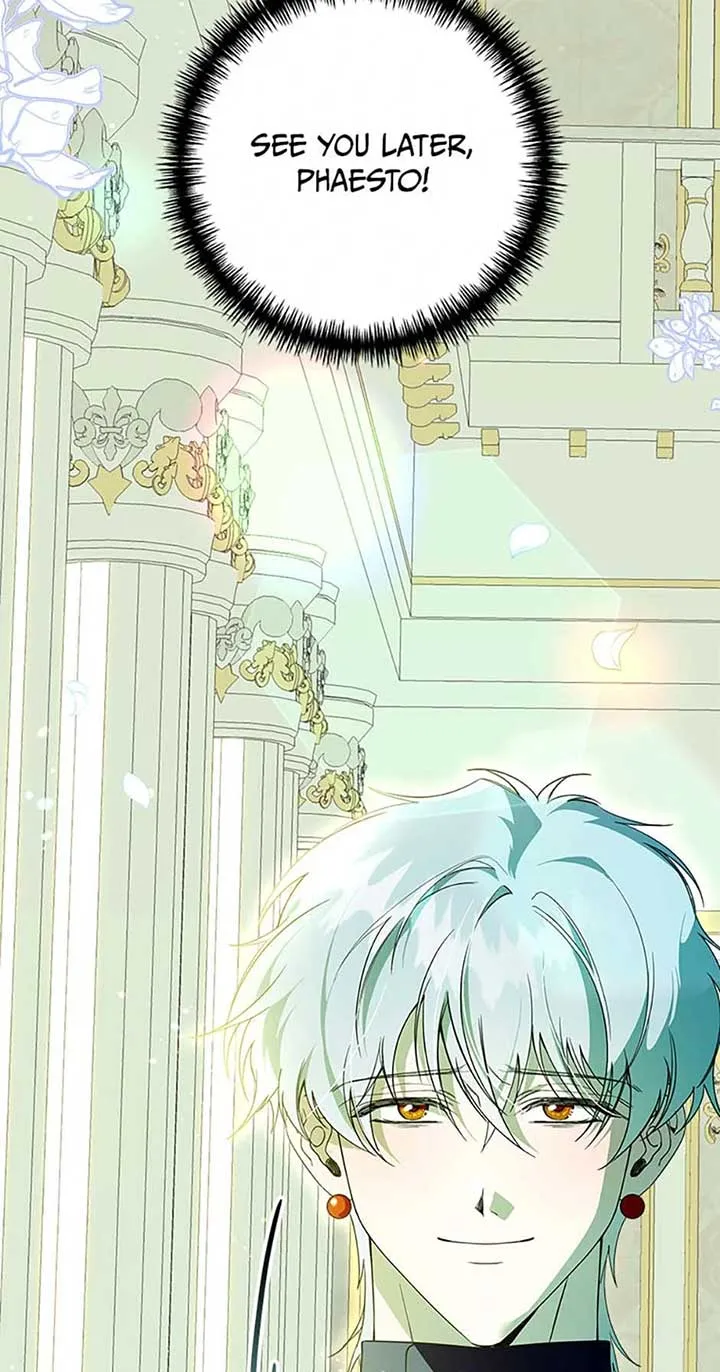 Read Say the Spell, Rose! chapter 70 image 11 on Lezhin