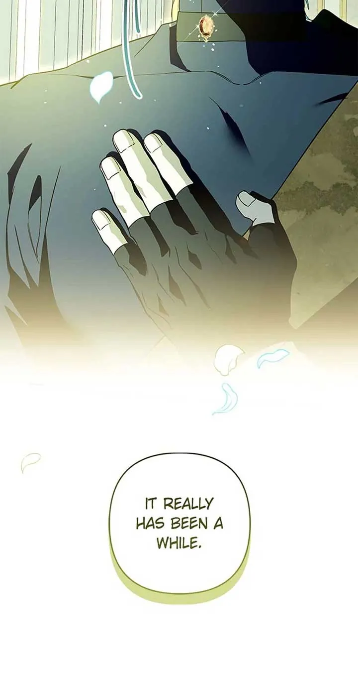 Read Say the Spell, Rose! chapter 70 image 12 on Lezhin