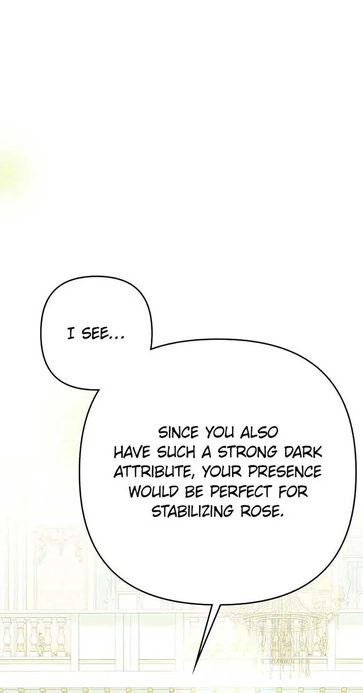 Read Say the Spell, Rose! chapter 70 image 14 on Lezhin
