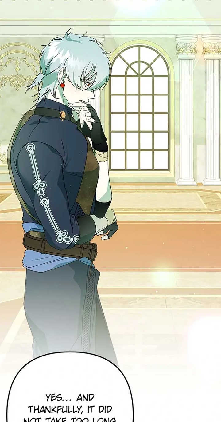 Read Say the Spell, Rose! chapter 70 image 15 on Lezhin