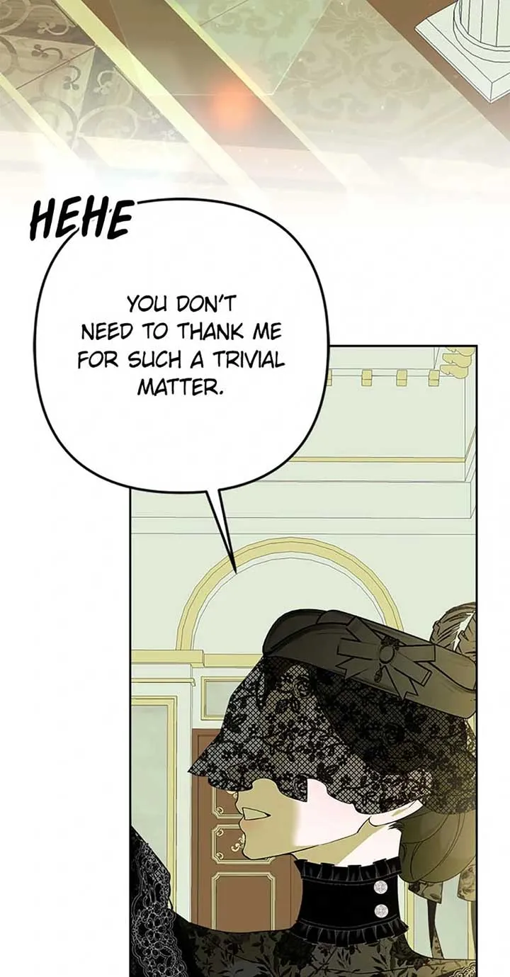 Read Say the Spell, Rose! chapter 70 image 2 on Lezhin