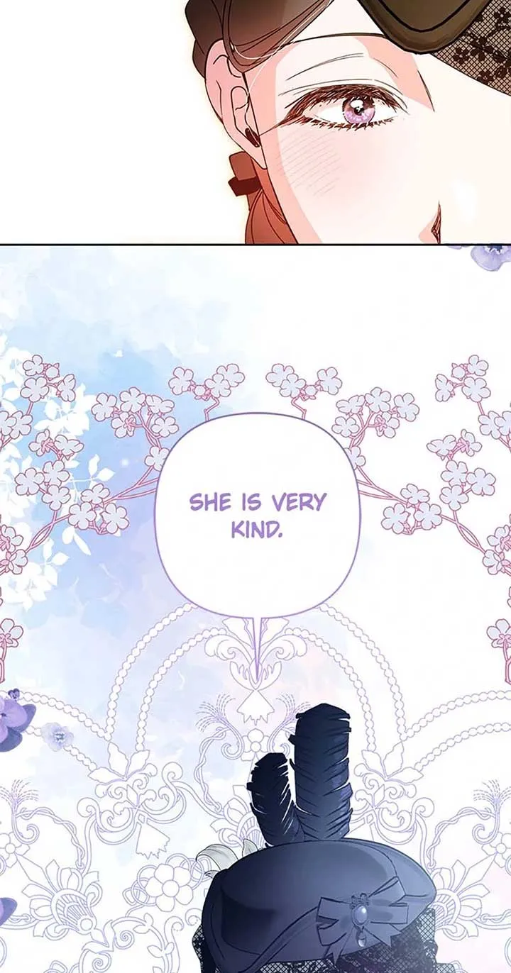 Read Say the Spell, Rose! chapter 70 image 21 on Lezhin