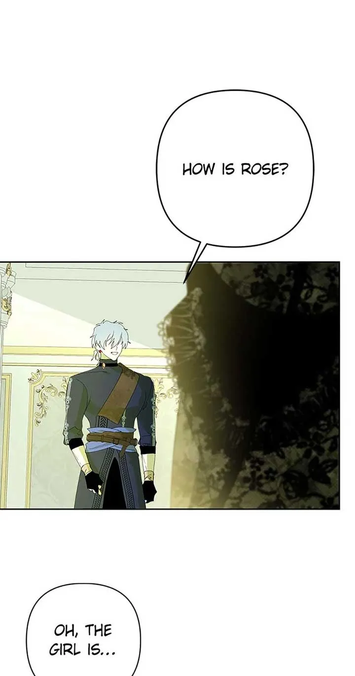 Read Say the Spell, Rose! chapter 70 image 23 on Lezhin