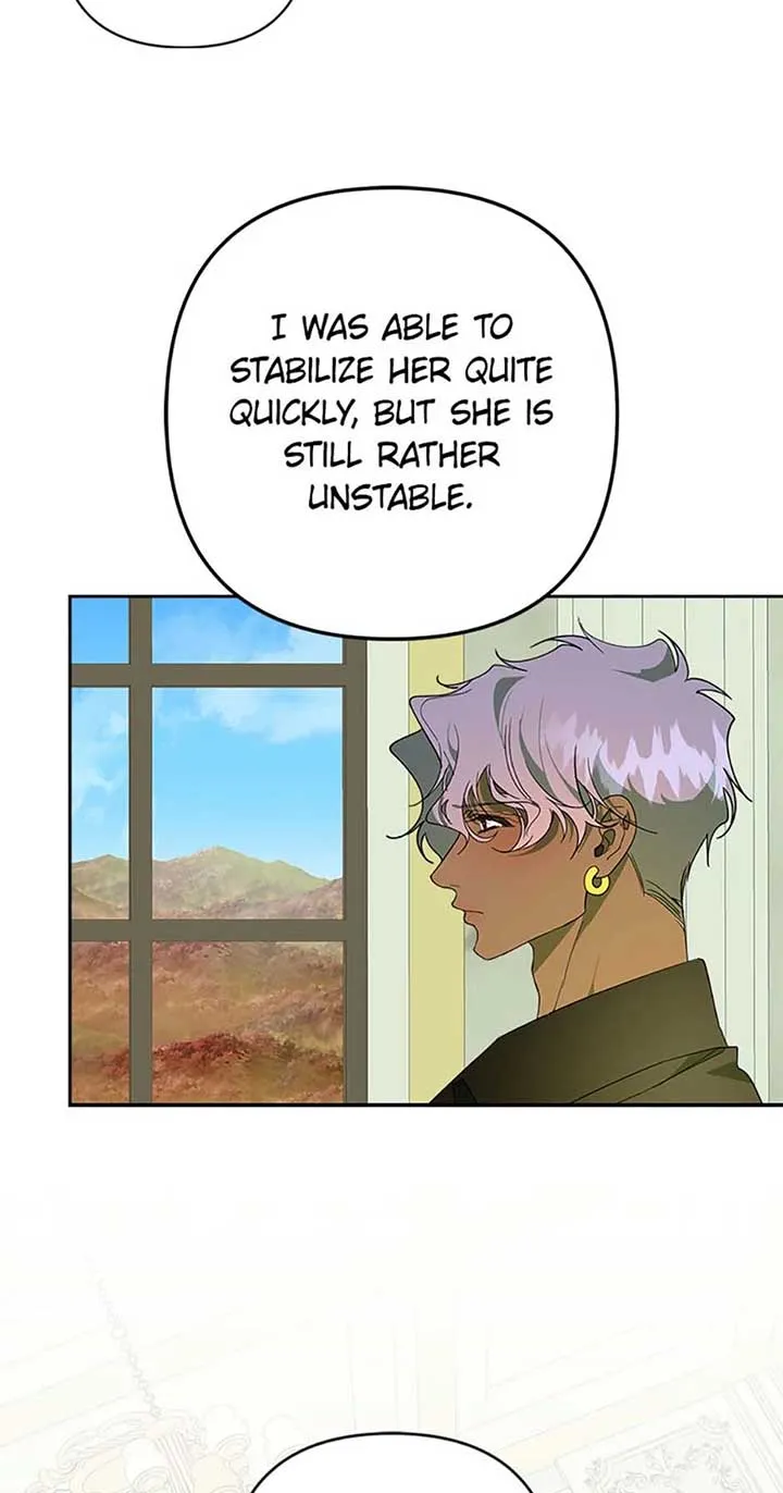 Read Say the Spell, Rose! chapter 70 image 24 on Lezhin