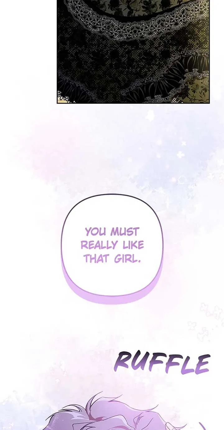 Read Say the Spell, Rose! chapter 70 image 3 on Lezhin