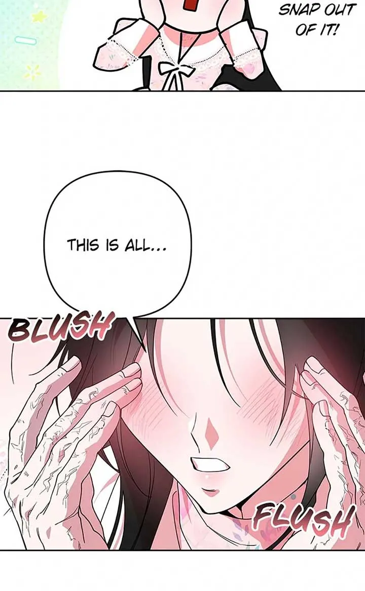 Read Say the Spell, Rose! chapter 70 image 30 on Lezhin