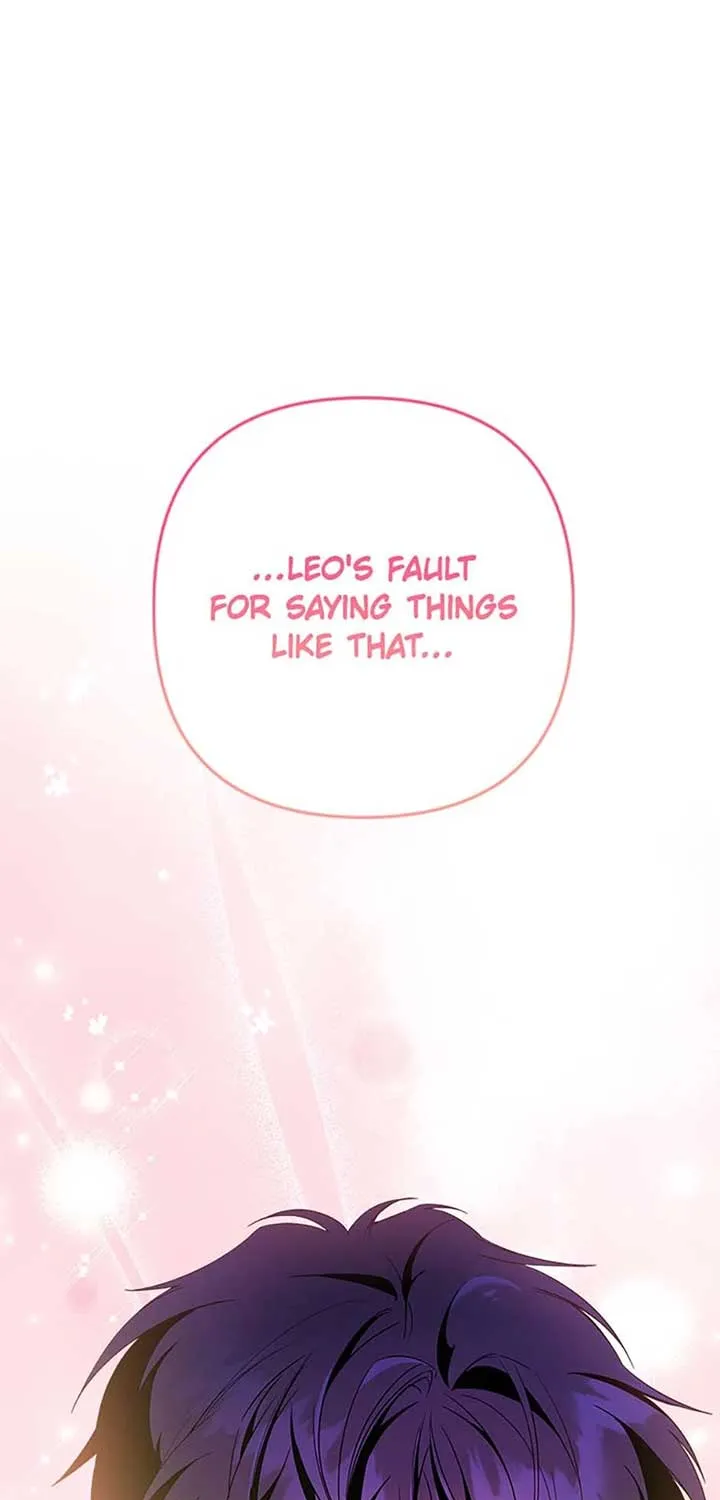 Read Say the Spell, Rose! chapter 70 image 31 on Lezhin