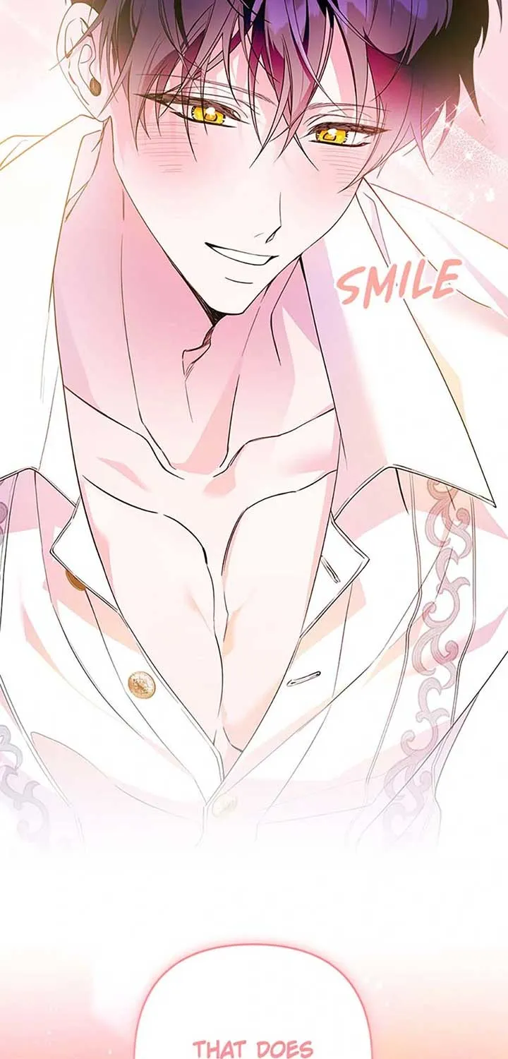 Read Say the Spell, Rose! chapter 70 image 33 on Lezhin