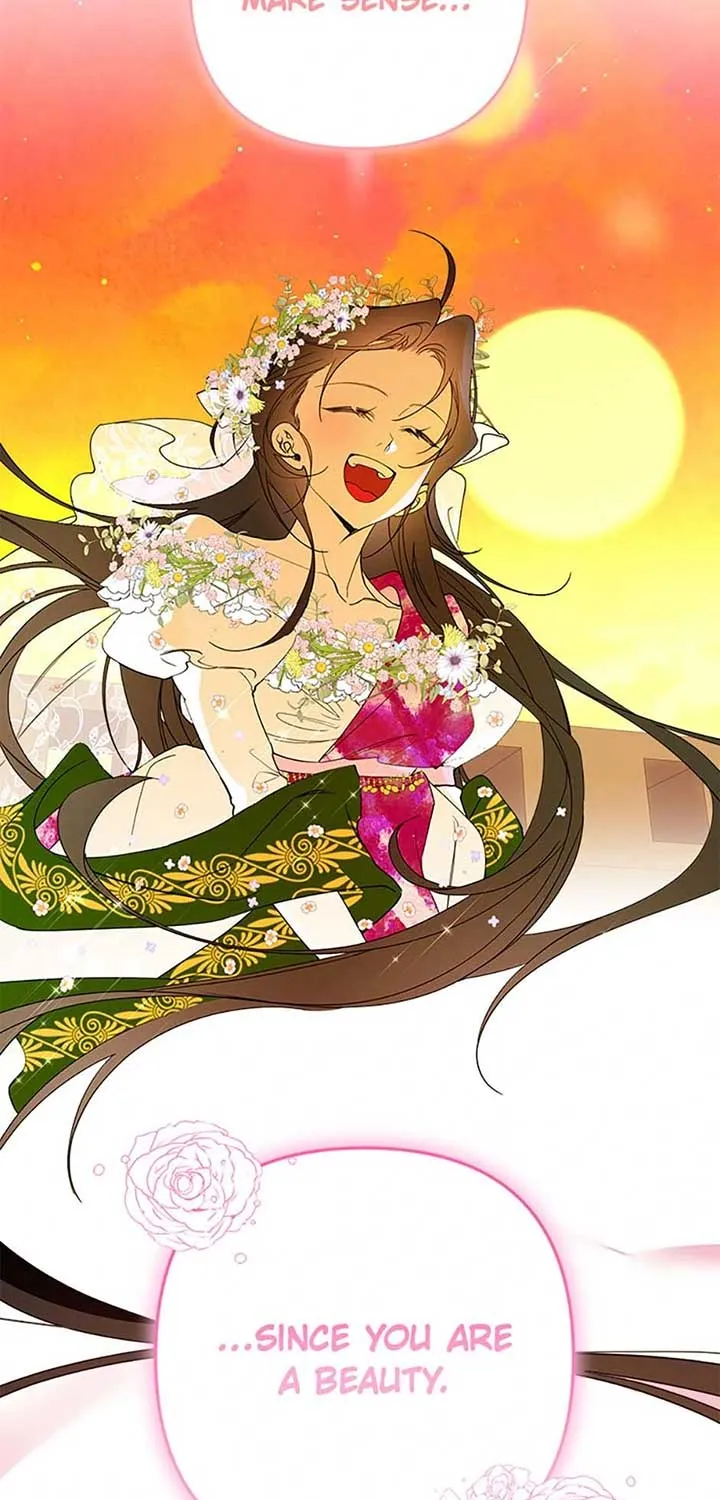 Read Say the Spell, Rose! chapter 70 image 35 on Lezhin