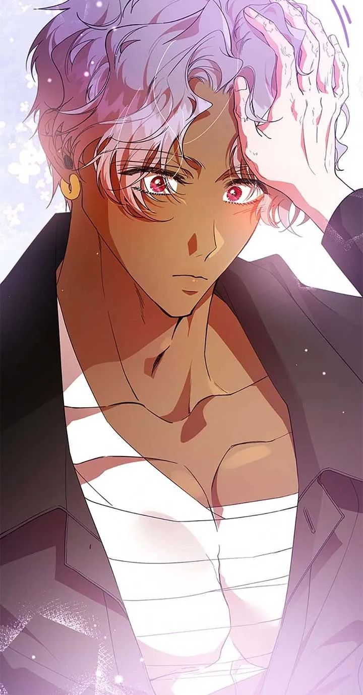 Read Say the Spell, Rose! chapter 70 image 4 on Lezhin