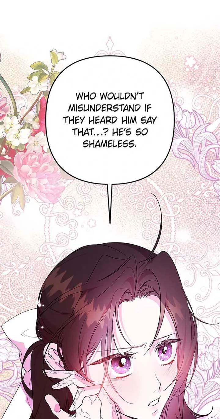 Read Say the Spell, Rose! chapter 70 image 41 on Lezhin