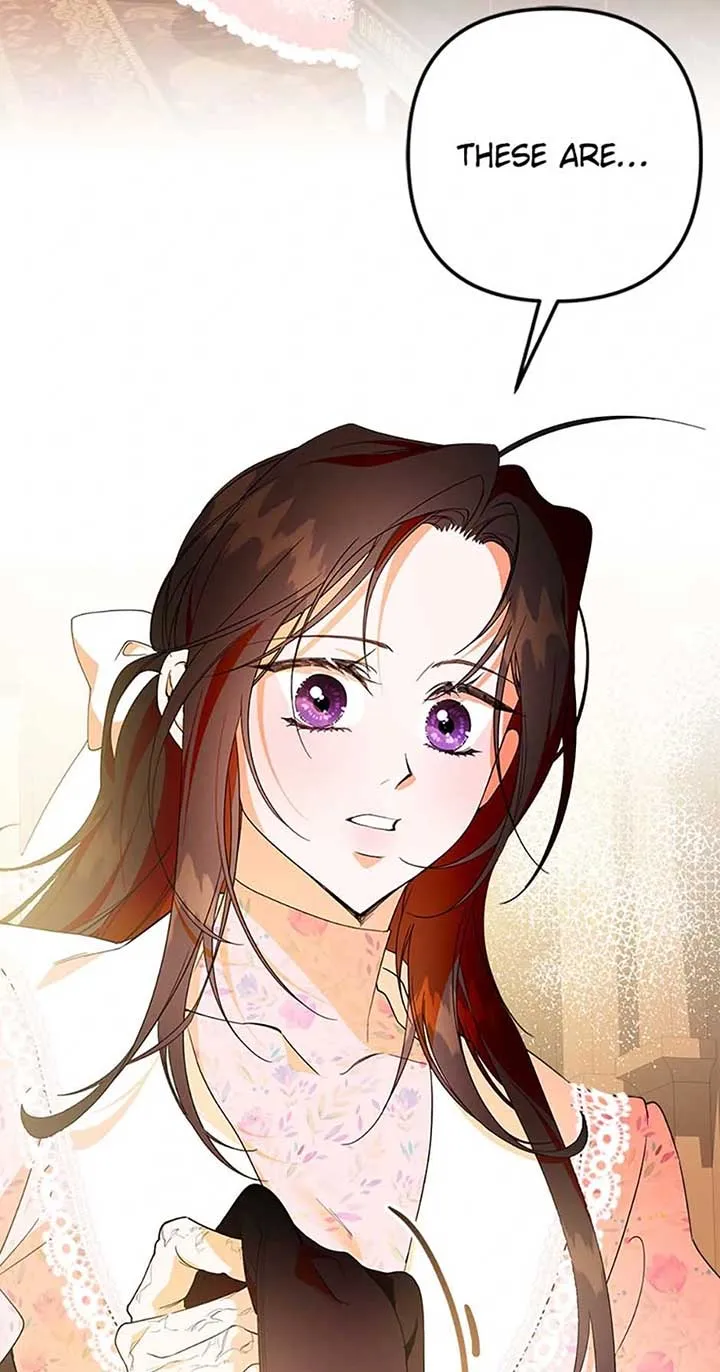 Read Say the Spell, Rose! chapter 70 image 44 on Lezhin