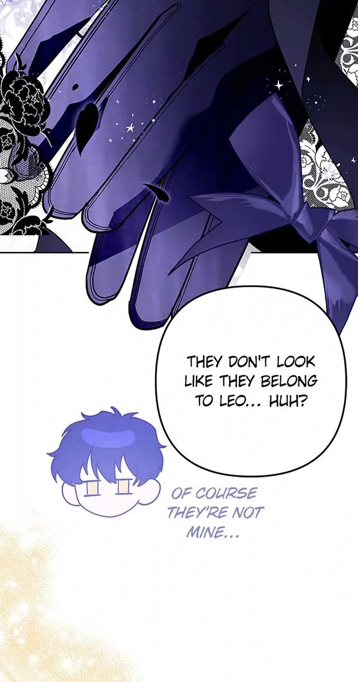 Read Say the Spell, Rose! chapter 70 image 46 on Lezhin