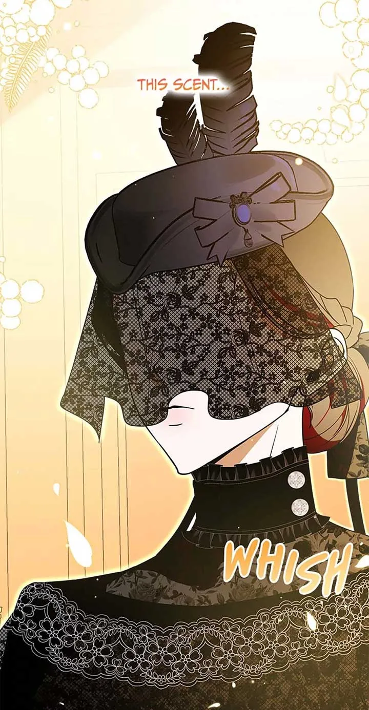 Read Say the Spell, Rose! chapter 70 image 51 on Lezhin