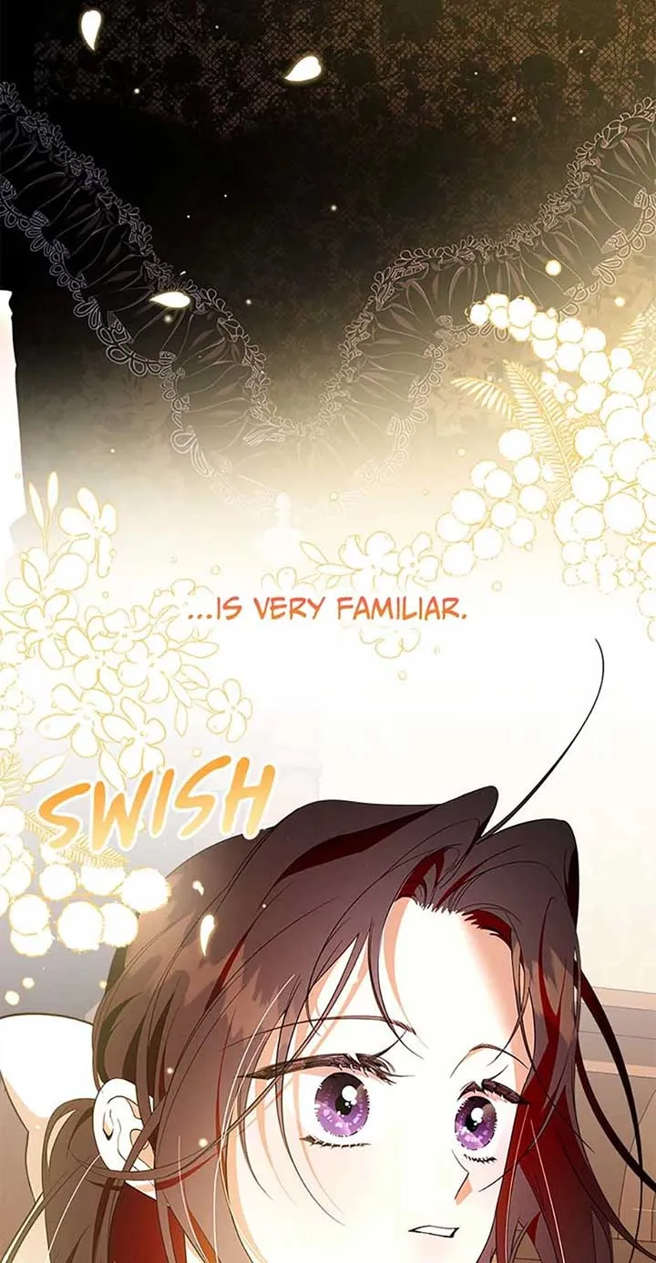 Read Say the Spell, Rose! chapter 70 image 52 on Lezhin