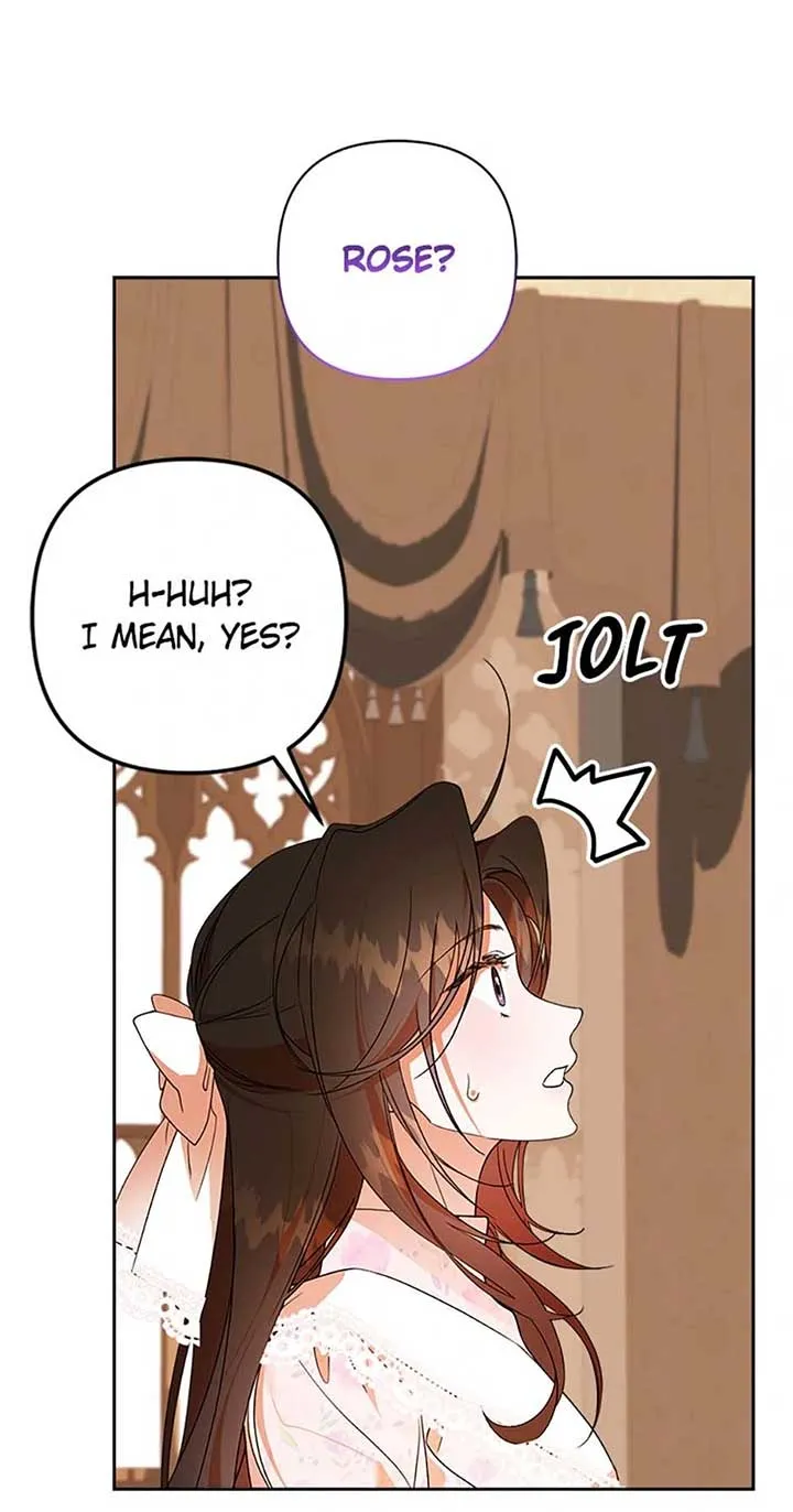 Read Say the Spell, Rose! chapter 70 image 54 on Lezhin