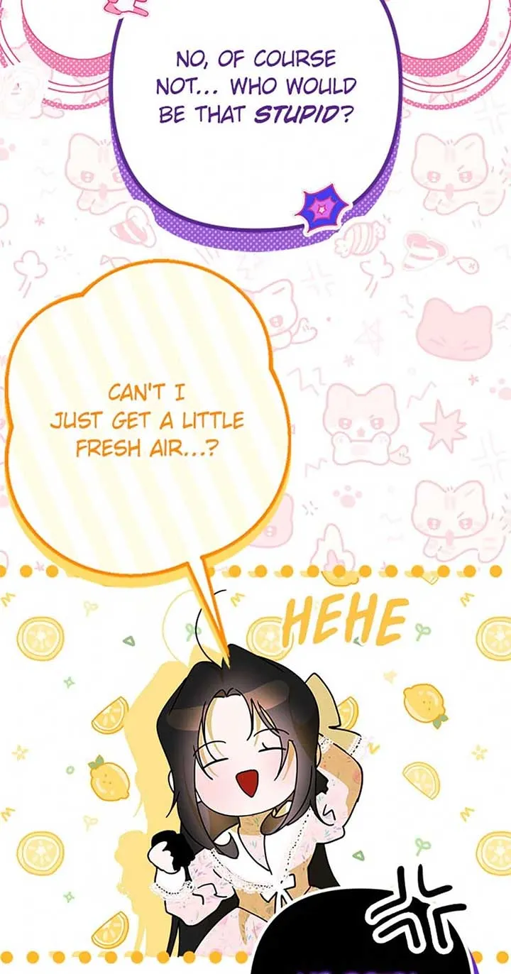 Read Say the Spell, Rose! chapter 70 image 57 on Lezhin