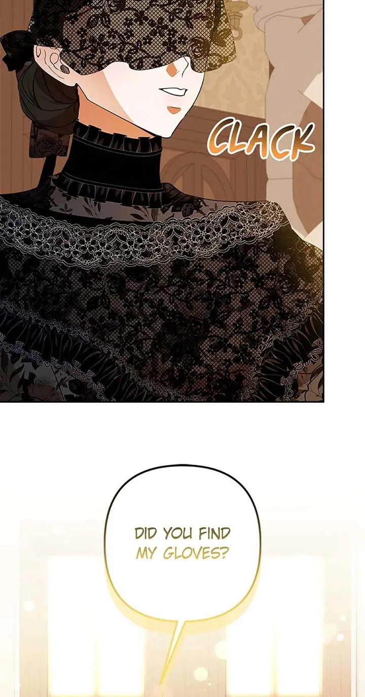 Read Say the Spell, Rose! chapter 70 image 59 on Lezhin