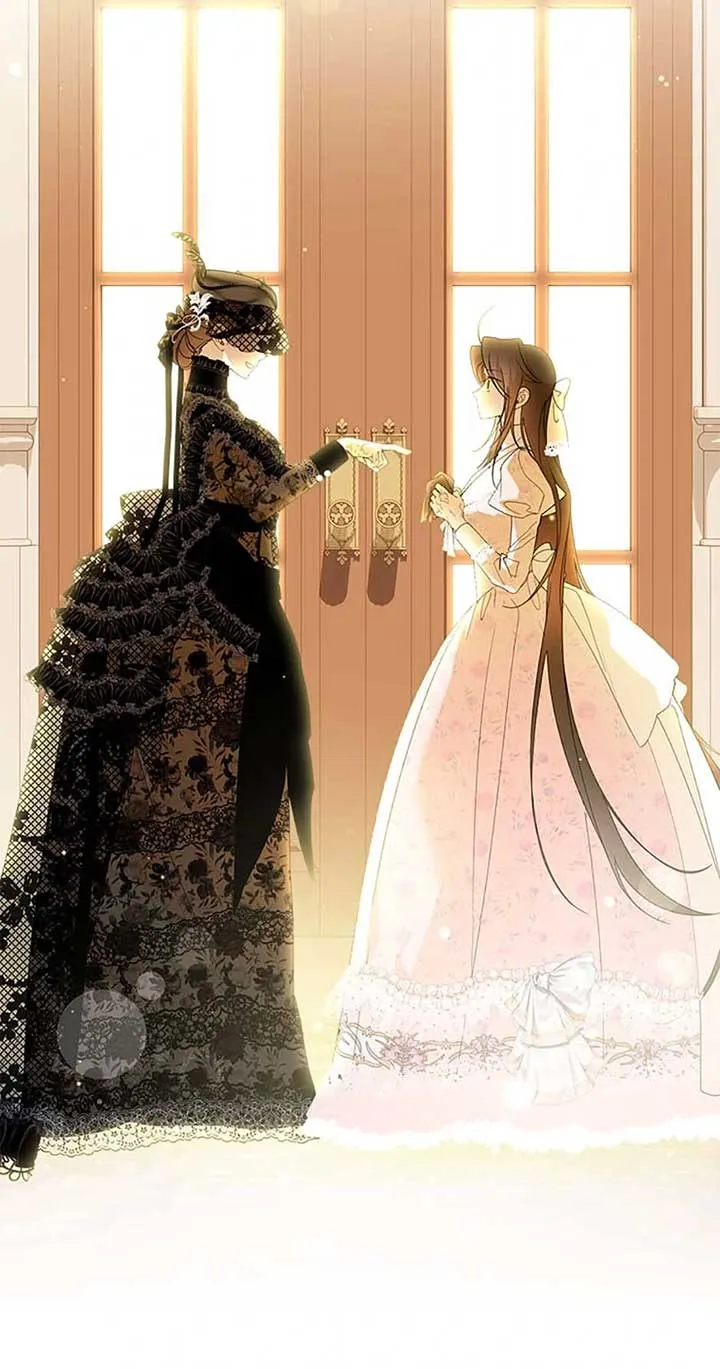 Read Say the Spell, Rose! chapter 70 image 60 on Lezhin