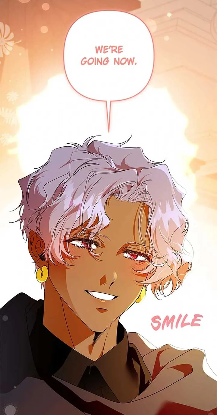 Read Say the Spell, Rose! chapter 70 image 64 on Lezhin