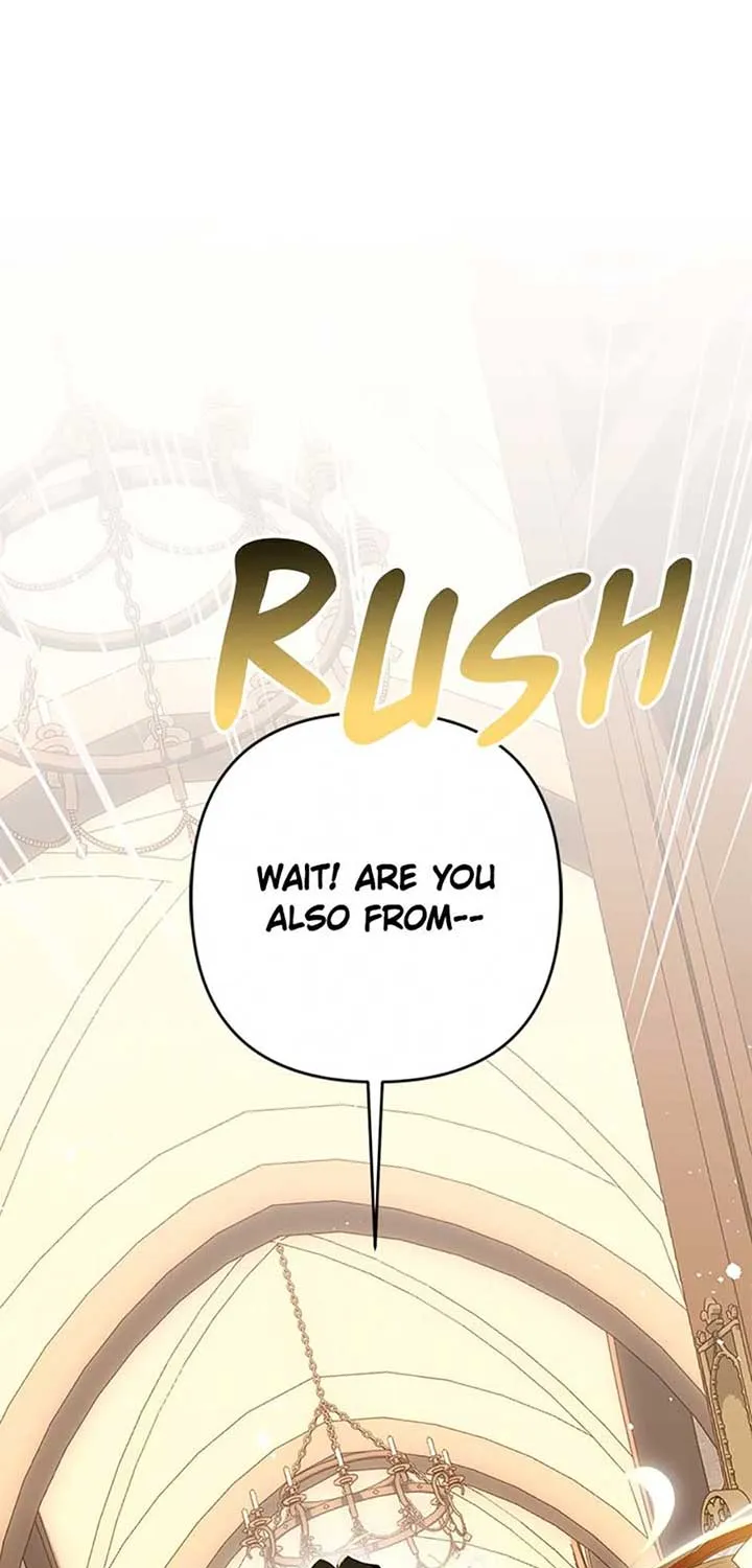 Read Say the Spell, Rose! chapter 70 image 73 on Lezhin