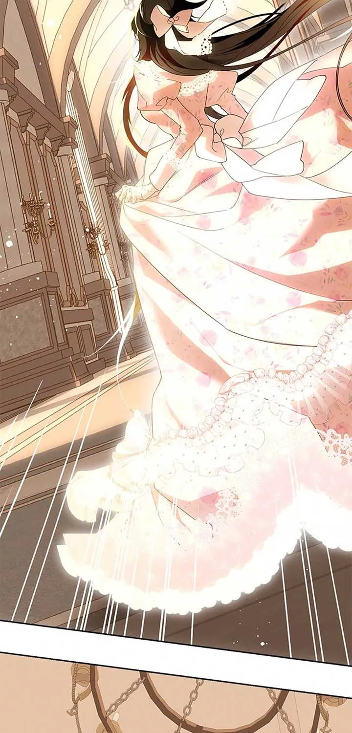 Read Say the Spell, Rose! chapter 70 image 75 on Lezhin
