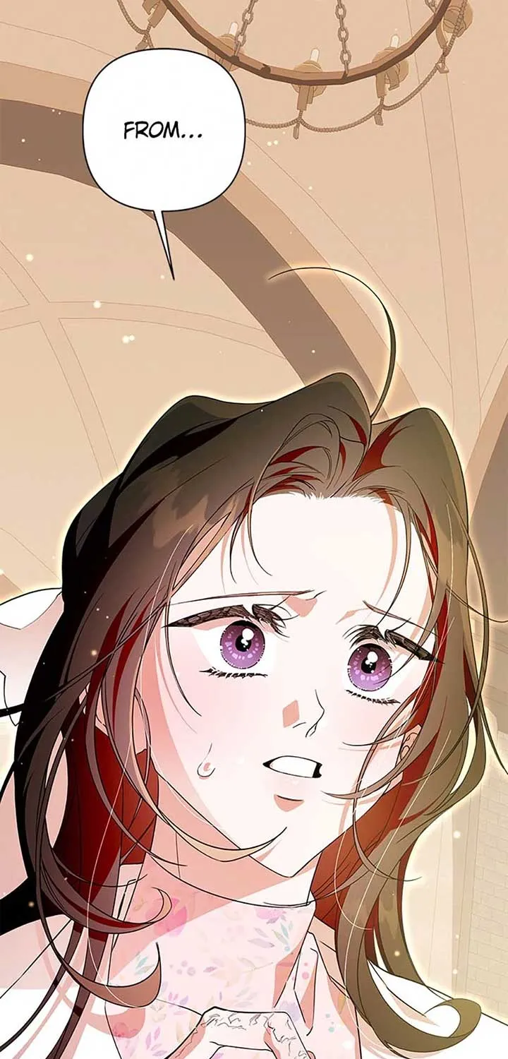 Read Say the Spell, Rose! chapter 70 image 77 on Lezhin