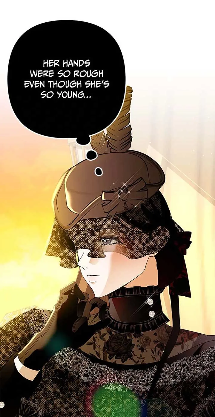 Read Say the Spell, Rose! chapter 70 image 83 on Lezhin