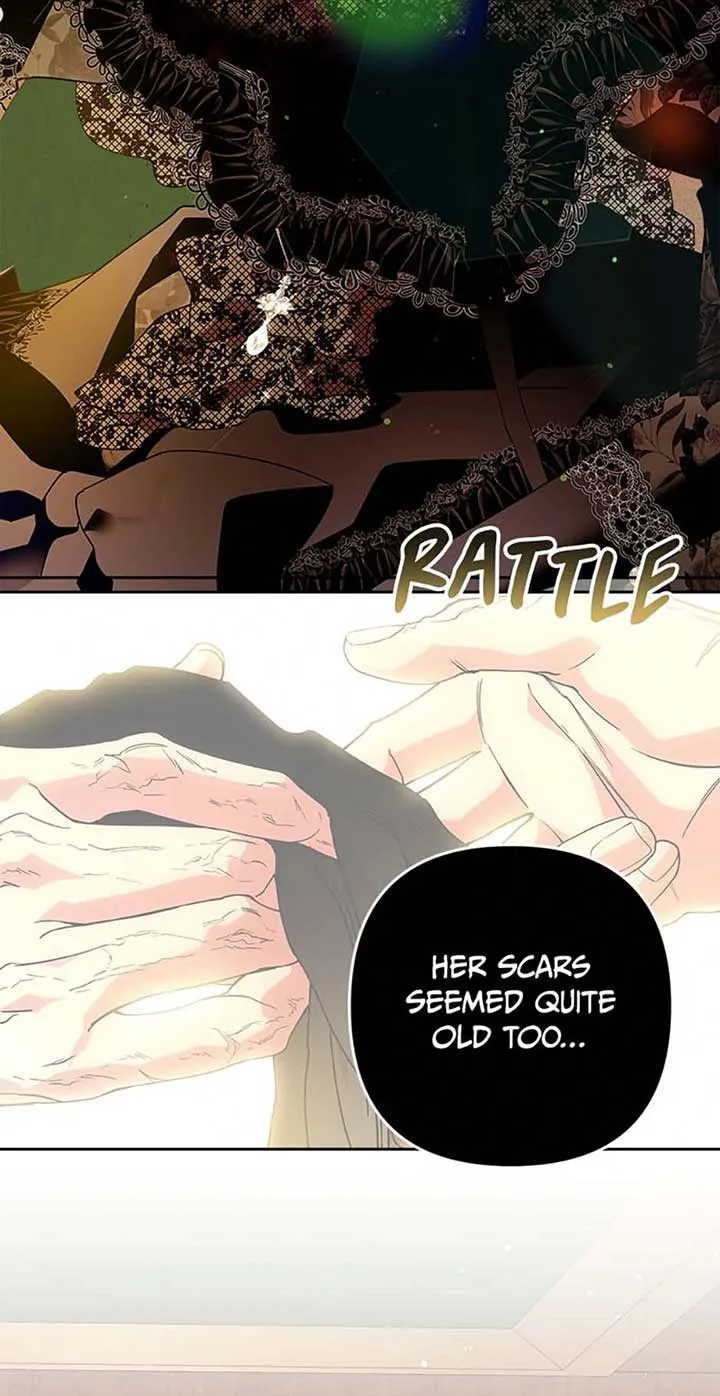 Read Say the Spell, Rose! chapter 70 image 84 on Lezhin