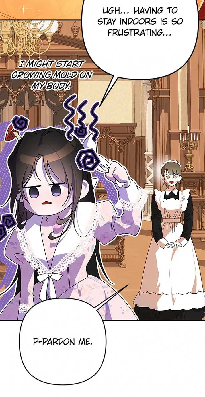 Read Say the Spell, Rose! chapter 70 image 88 on Lezhin