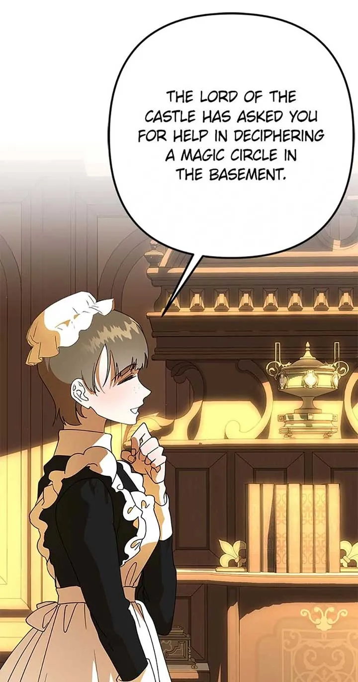 Read Say the Spell, Rose! chapter 70 image 89 on Lezhin