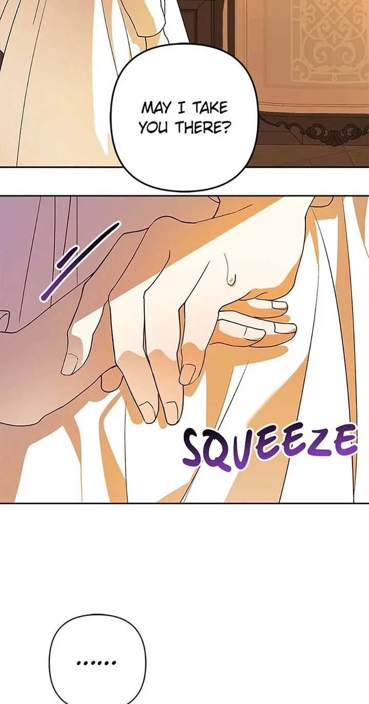 Read Say the Spell, Rose! chapter 70 image 90 on Lezhin