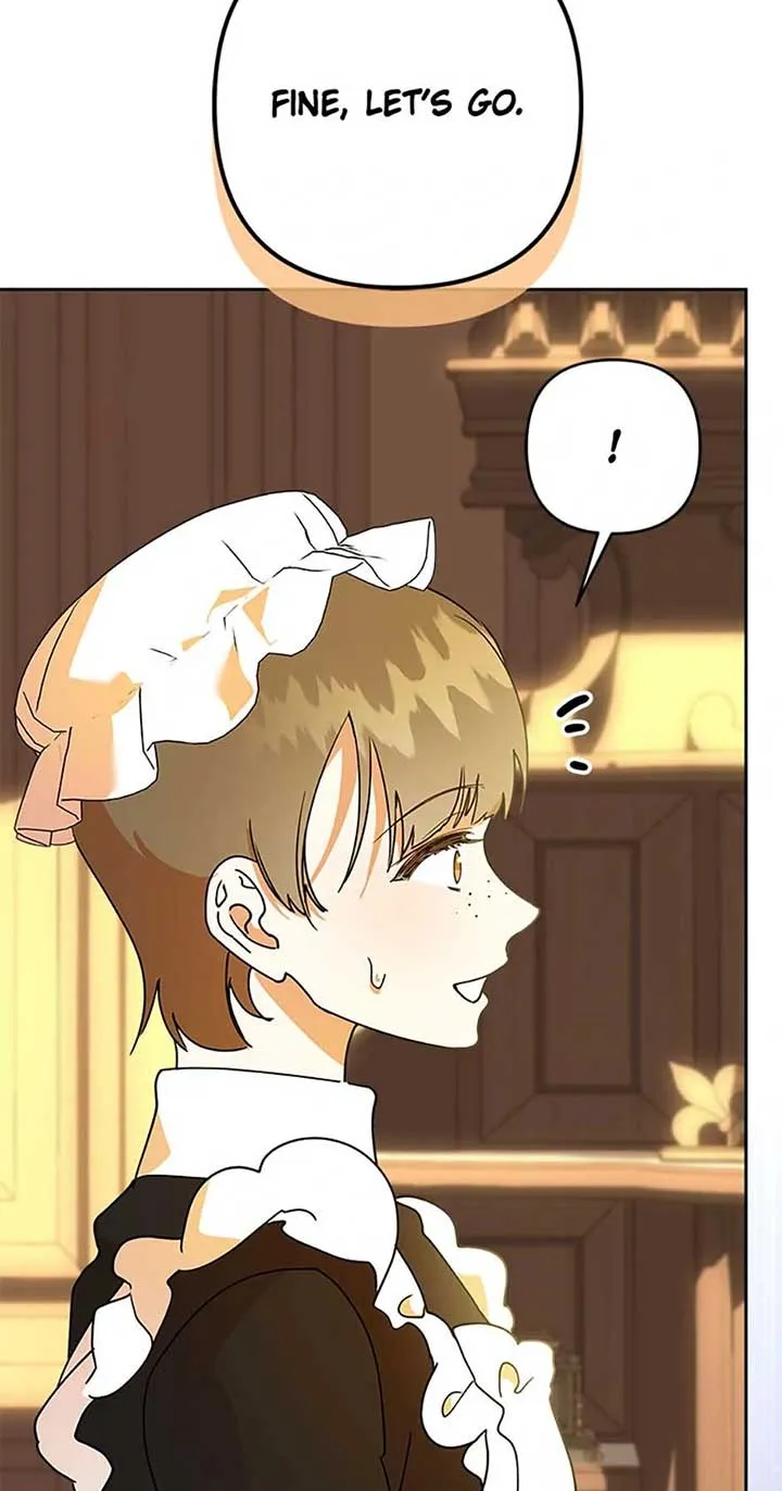 Read Say the Spell, Rose! chapter 70 image 93 on Lezhin
