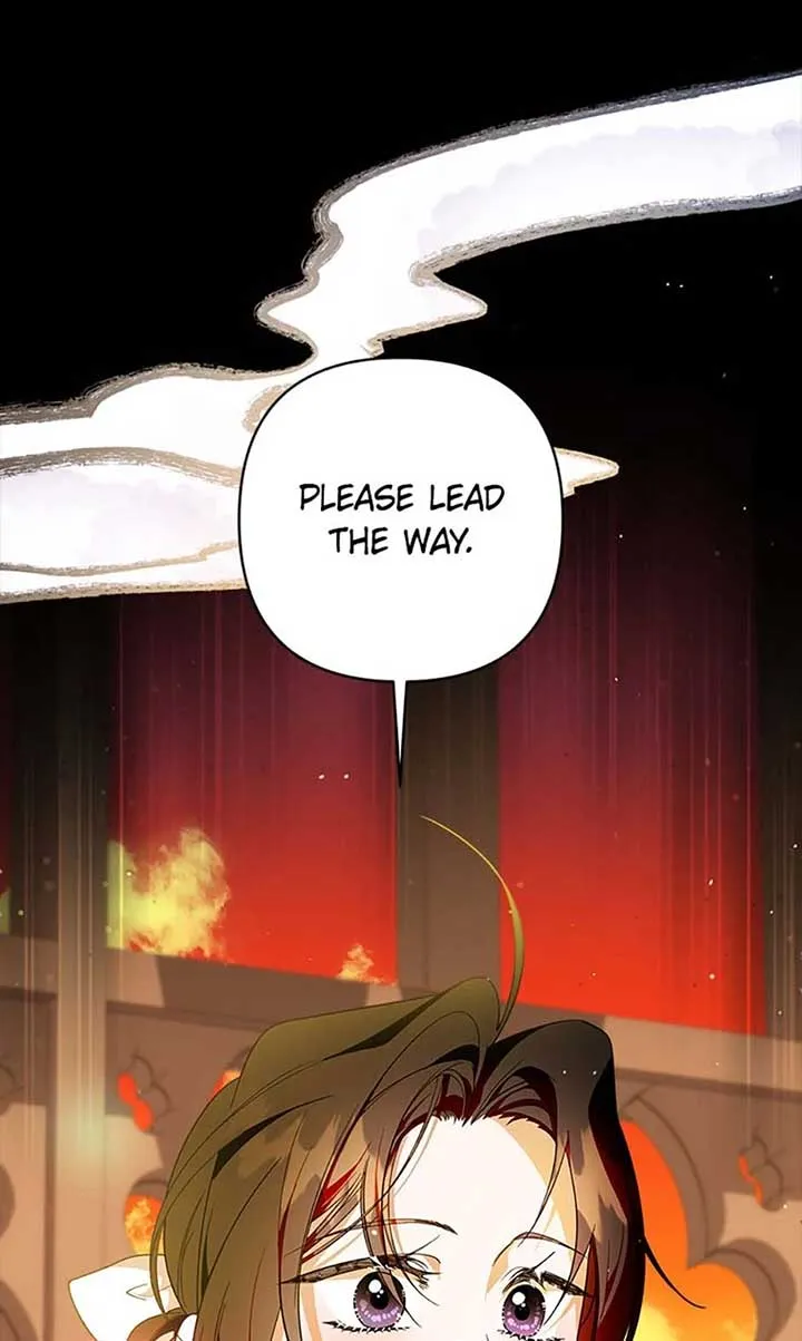 Read Say the Spell, Rose! chapter 70 image 96 on Lezhin