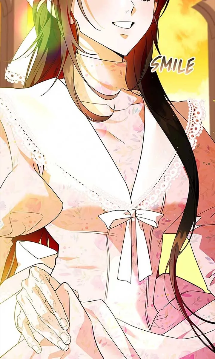 Read Say the Spell, Rose! chapter 70 image 97 on Lezhin