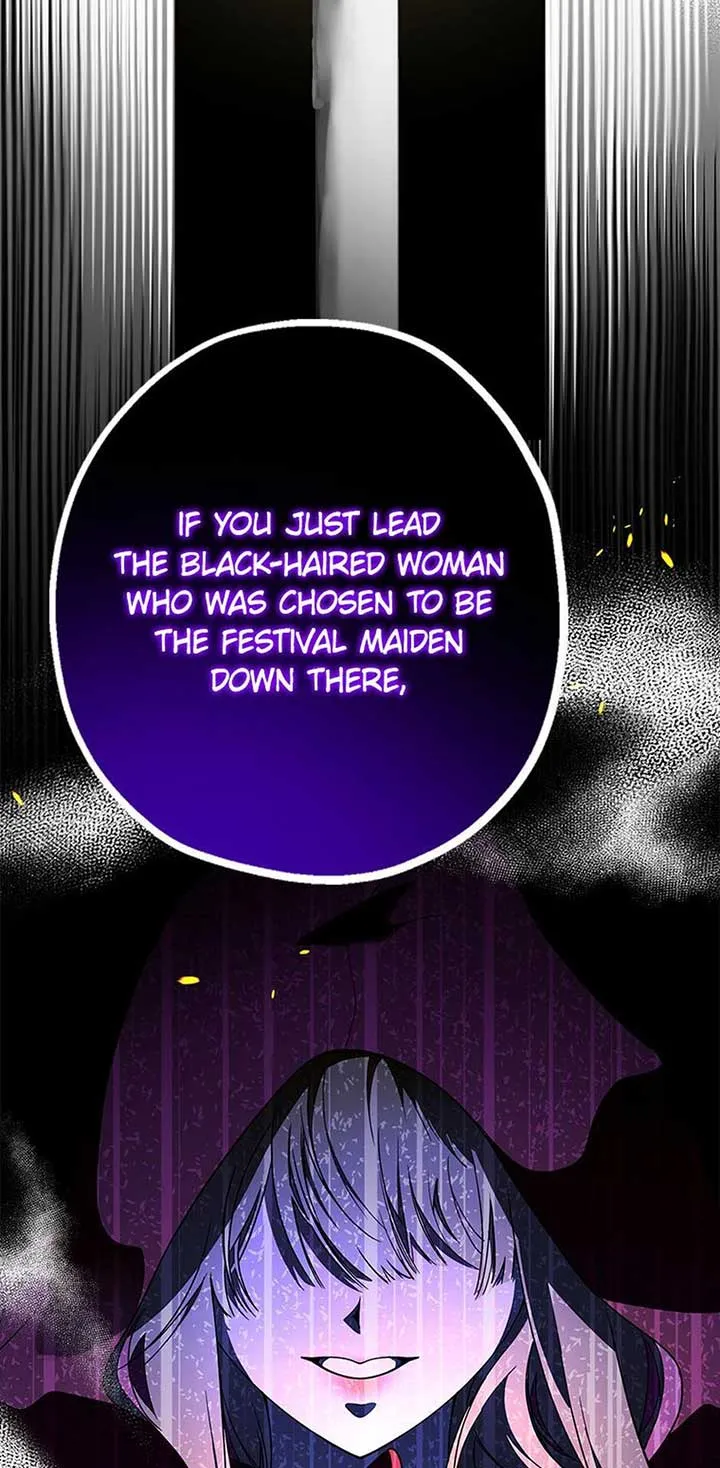 Read Say the Spell, Rose! chapter 71 image 10 on Lezhin