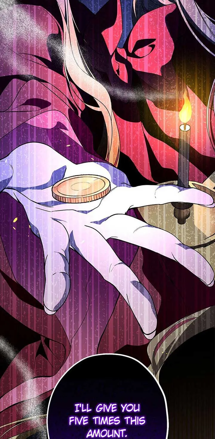 Read Say the Spell, Rose! chapter 71 image 11 on Lezhin