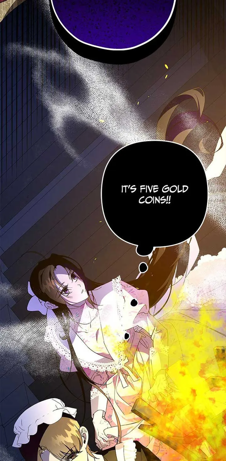Read Say the Spell, Rose! chapter 71 image 12 on Lezhin