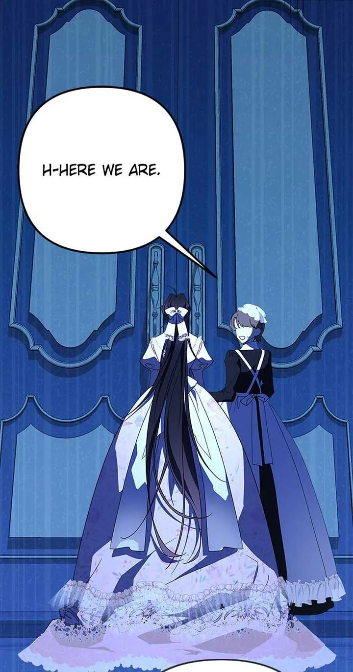 Read Say the Spell, Rose! chapter 71 image 15 on Lezhin