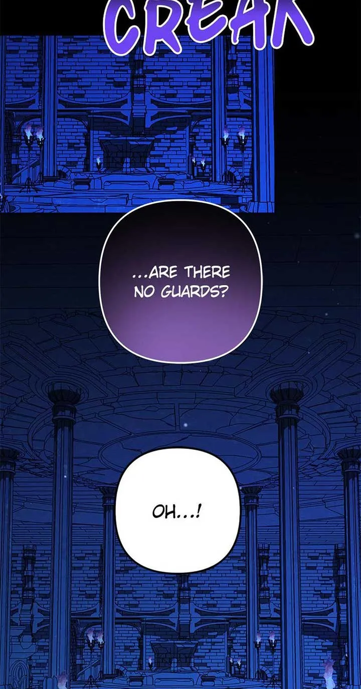 Read Say the Spell, Rose! chapter 71 image 18 on Lezhin